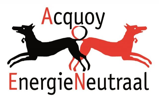 Project zonnepanelen – Acquoy Energie Neutraal (AEN)