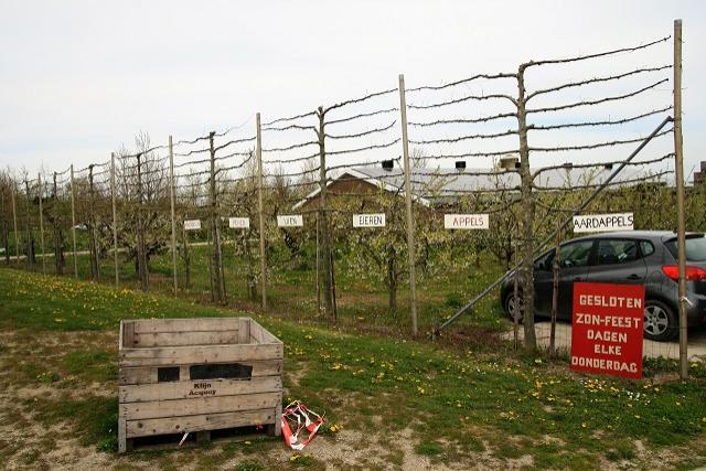 Huisverkoop Klijn