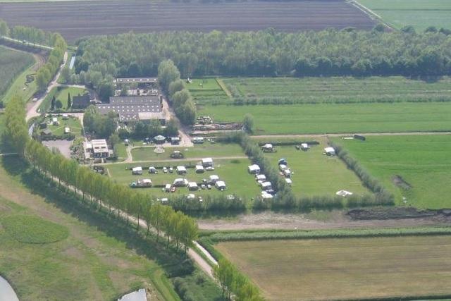 De Kooise Zorgboerderij en camping