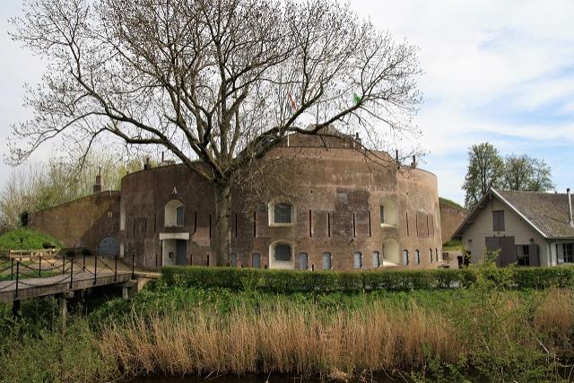 Het Grote Rivierenpad (Etappe 10: 22 km) 