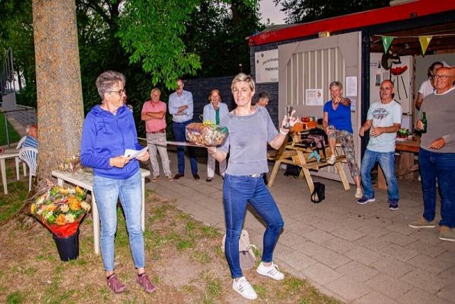 Inlooptoernooi jeu de boules drukbezocht