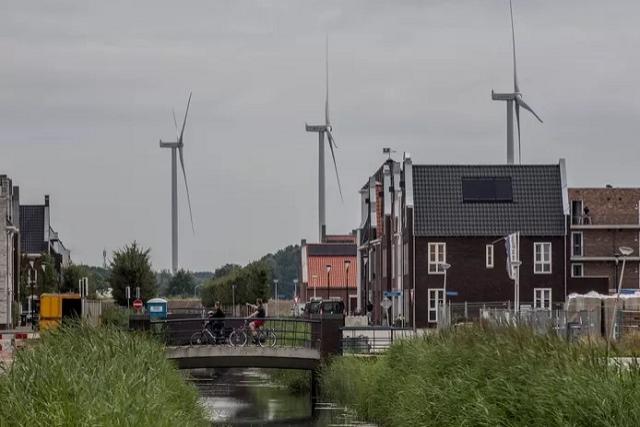 Inwoners West Betuwe praten mee over toekomst gemeente