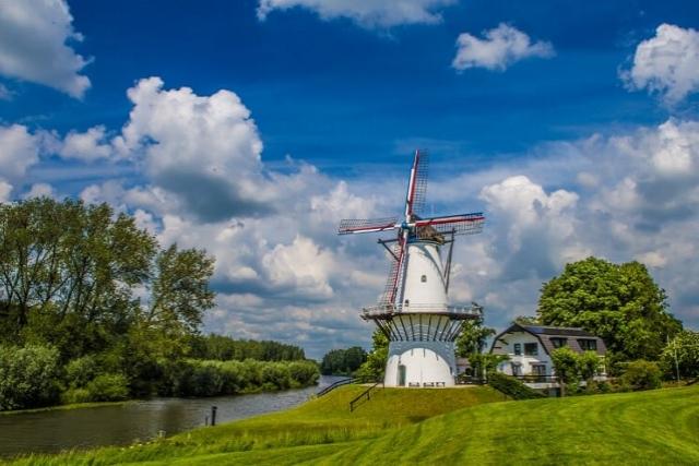 Open Monumentendag in West Betuwe 11 en 12 september