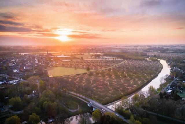 Toekomstvisie West Betuwe ligt ter inzage