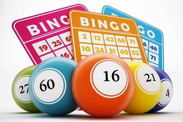 Bingo 03-02-2022