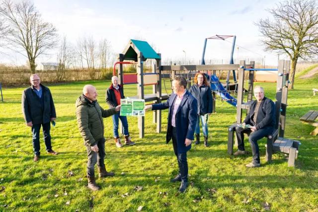 Inwoners van dorpen en stadjes West Betuwe praten zelf over hun toekomst