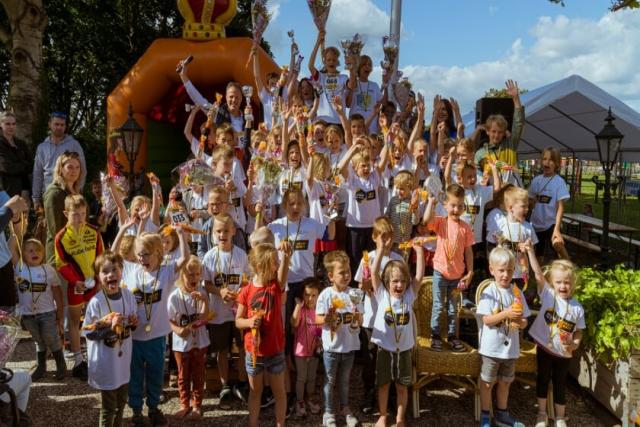 40e Dikke Banden Race van Rhenoy