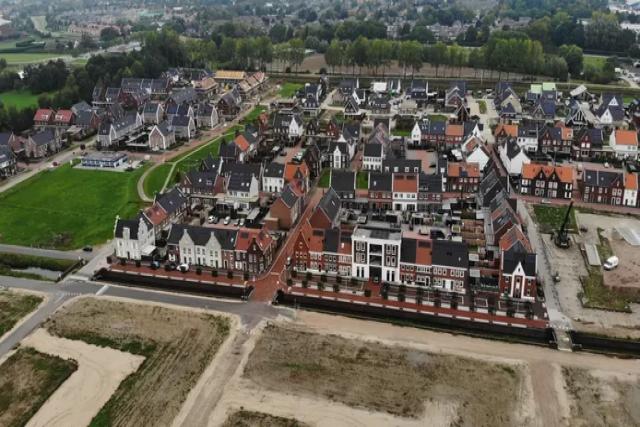 West Betuwe groeit: 60.000 inwoners