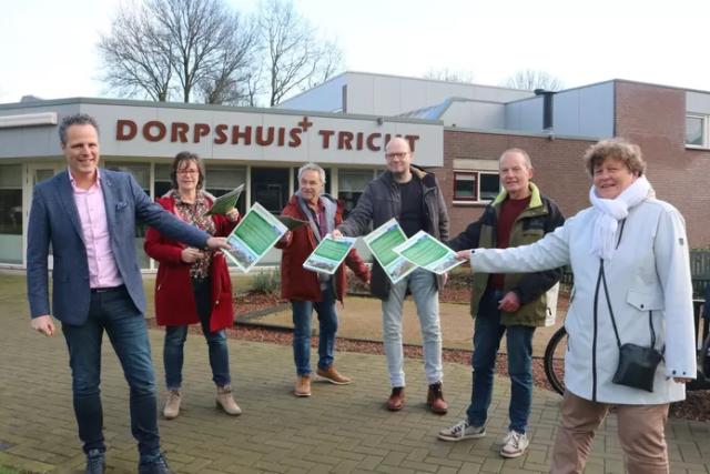 West Betuwe stelt wensen 26 kernen centraal: ‘Elk dorp of stadje heeft iets anders nodig’