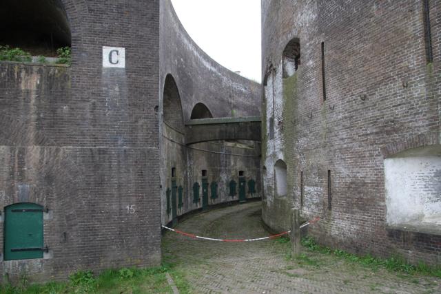 Fort Everdingen 20-04-2023