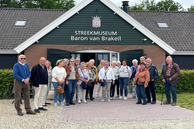 Streekmuseum Ommeren 25-05-2023