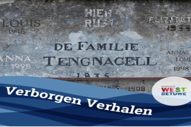 Verborgen Verhalen – Een kwestie van familie