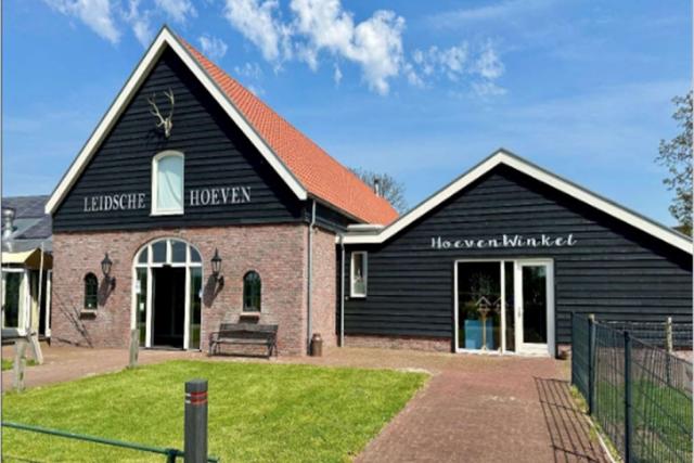 Leidsche Hoeven 02-05-2024