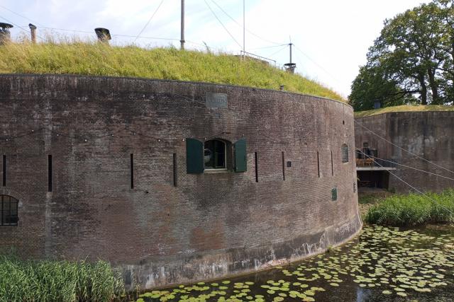 Fort Vuren 27-06-2024