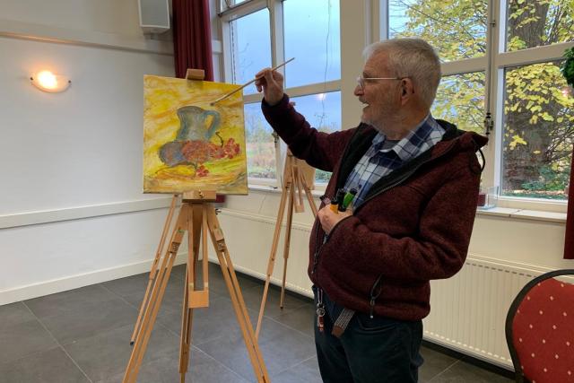 Schilderles 14-11-2024