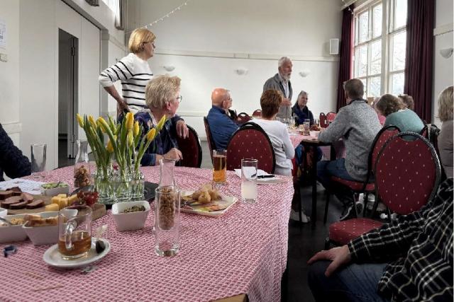 Spelletjesmiddag 13-03-2025